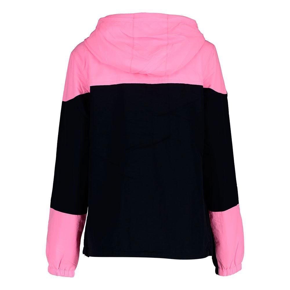 Superdry Colour Block Cagoule Jacket - image 3